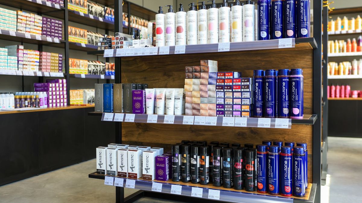 Śmierć założyciela drogerii utrudnia procedurę ws. upadłości