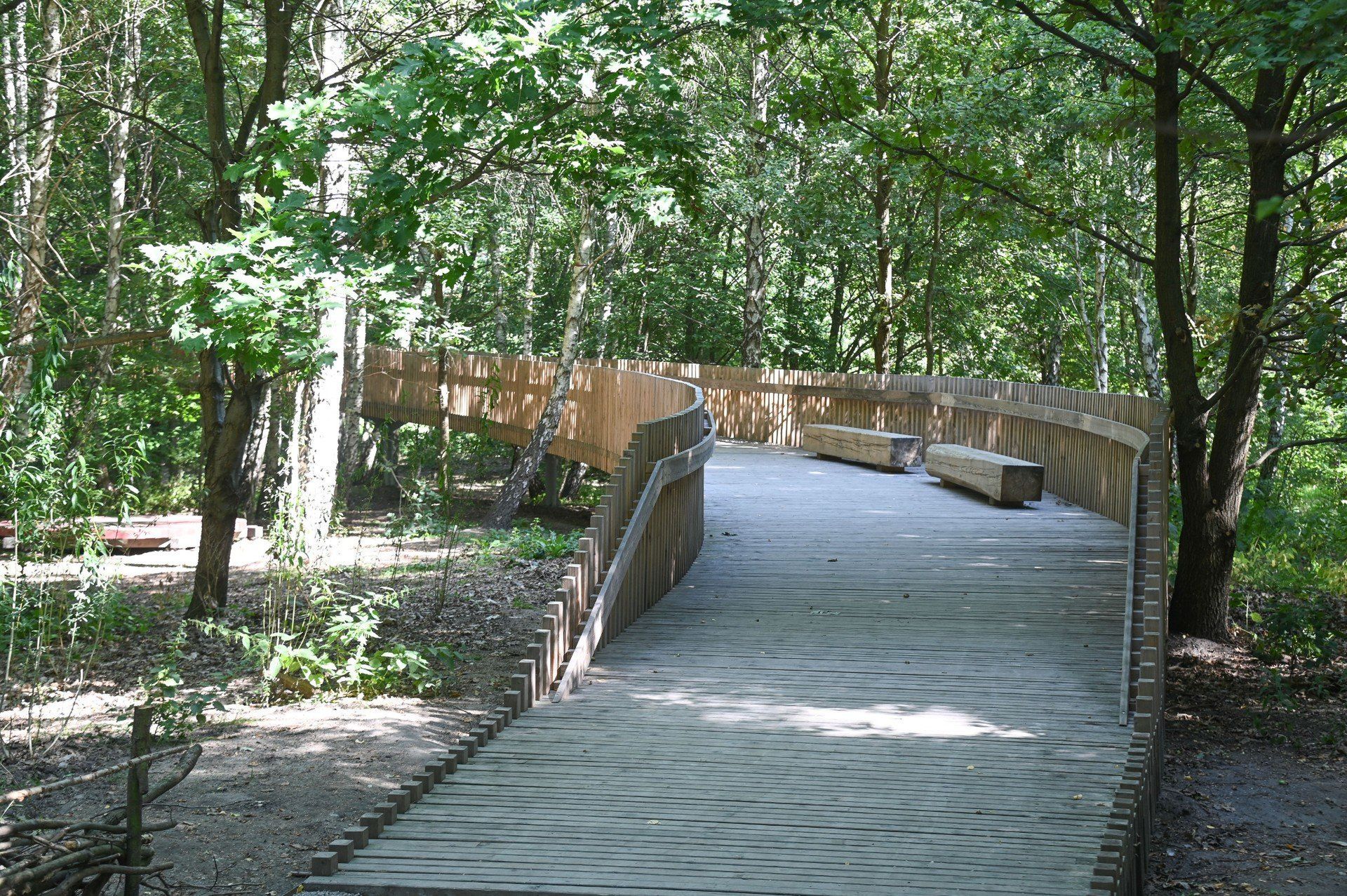Park Aktywności Rodzinnej