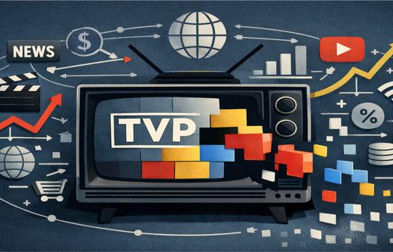Mniej reklam w TVP? Rynek może zapłacić wysoką cenę