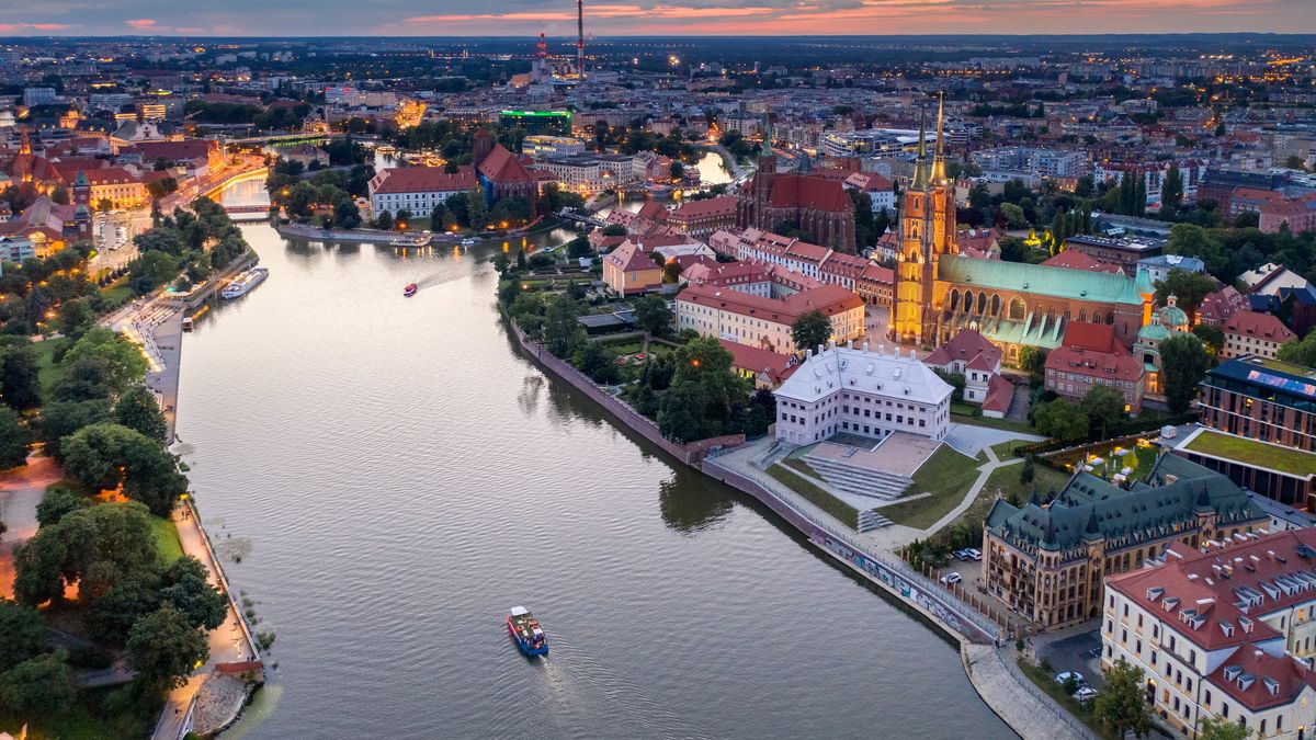 Wrocław