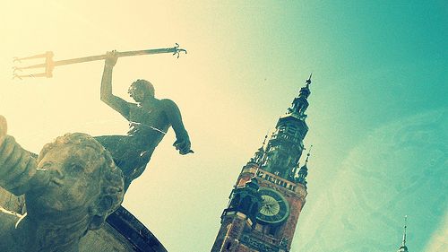 Wyślij zdjęcie na konkurs "Cyfrowe Wakacje" i wygraj Olympusa PEN! 1