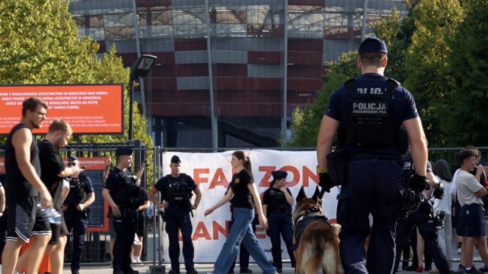 policjanci zatrzymali 109 osób za liczne wykroczenia oraz przest