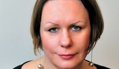 Marlena Huszczak COO w Kantar Insights Polska