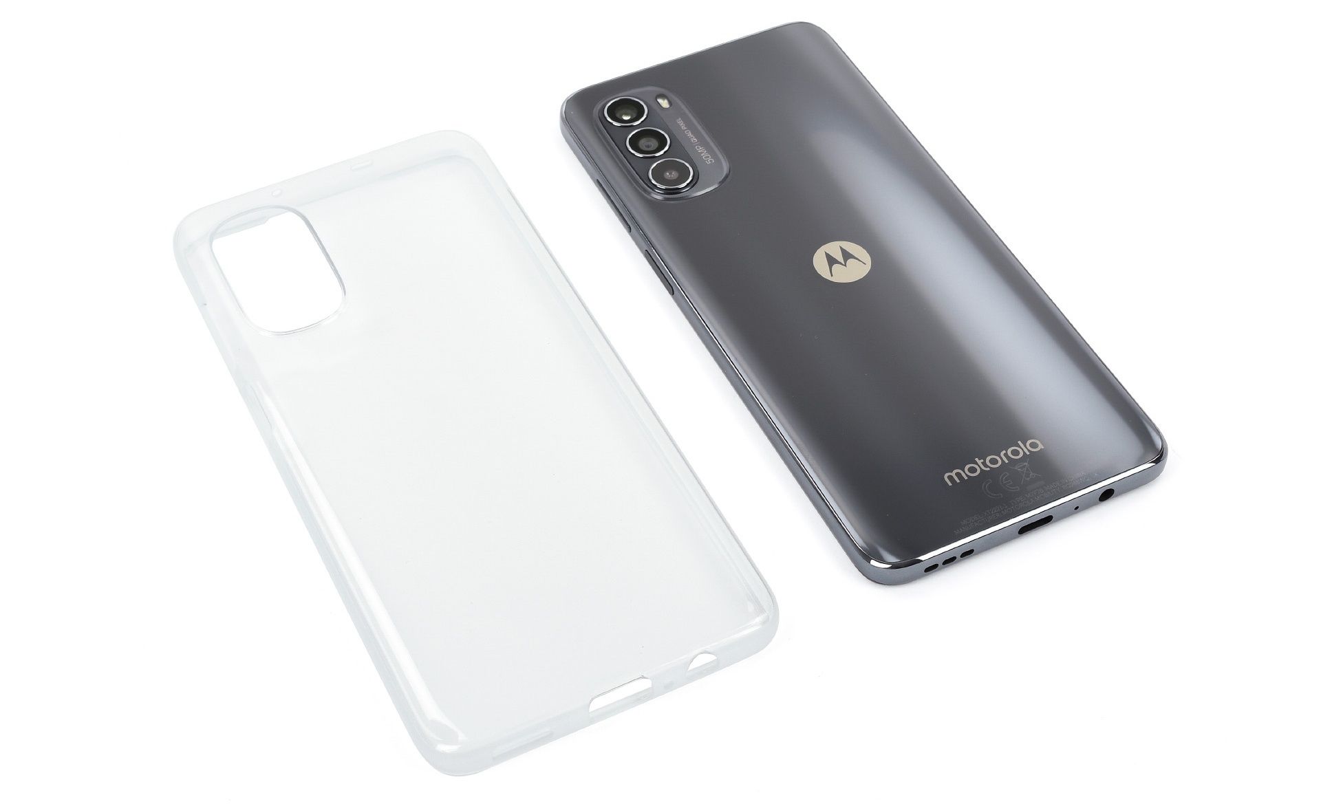 Motorola moto g52 pokrowiec