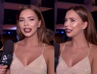 Sandra Kubicka: "Chciałabym za rok zostać muzą projektanta"