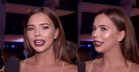Sandra Kubicka: "Chciałabym za rok zostać muzą projektanta"