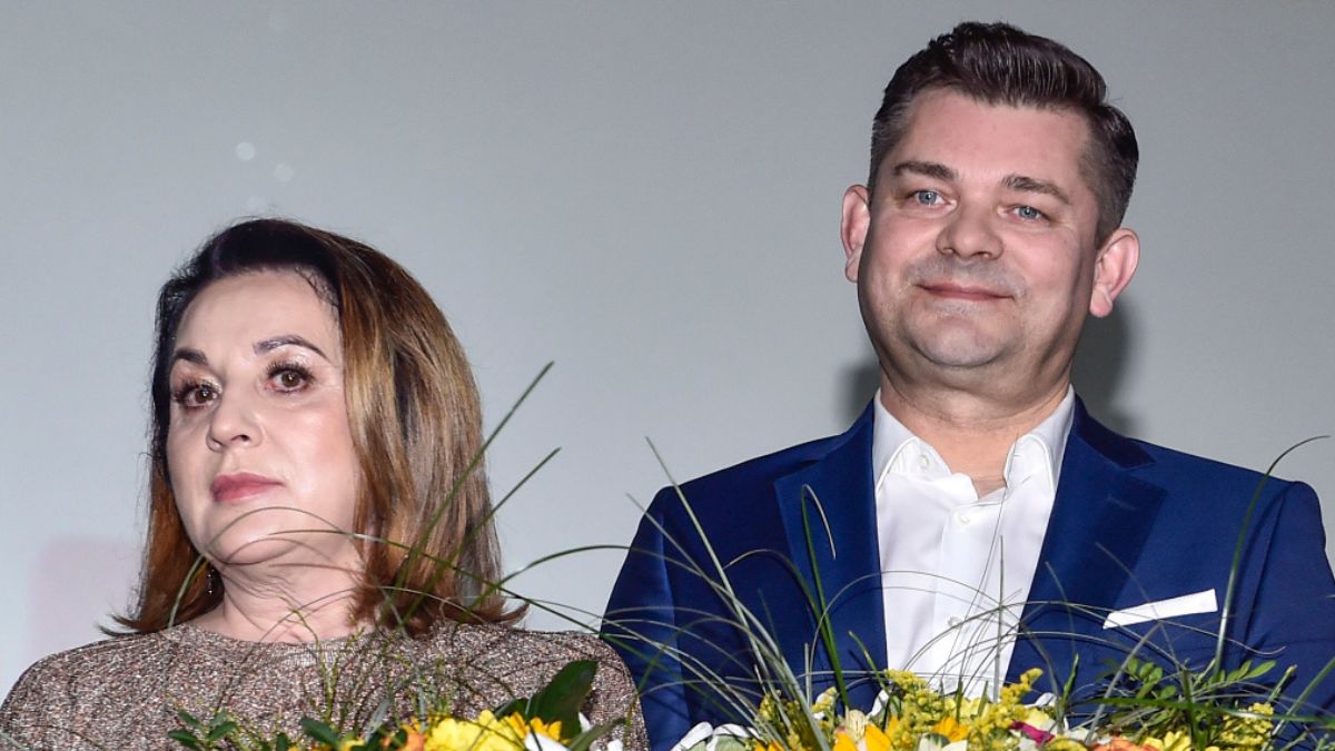 Danuta Martyniuk pokazała zdjęcie z 5-letnią wnuczką