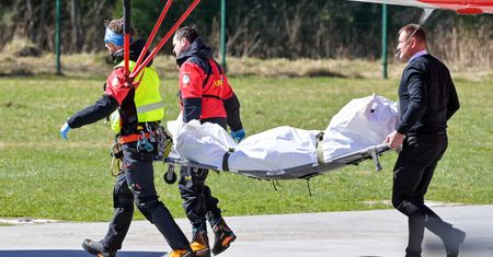 Tragedia na Rysach. Wiadomo, jak zginął żołnierz Wojsk Specjalnych