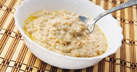 Jedz na śniadanie. Cholesterol błyskawicznie zacznie spadać