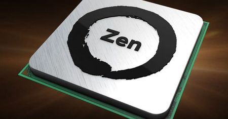 Procesory AMD Zen 2 zaoferują 13% wzrostu IPC - czy to dużo?