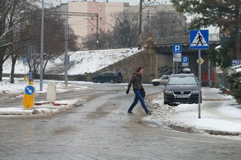 Łódź: Prognoza pogody na sobotę 29 listopada. Zima znów zaatakuje
