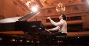 Martin Garcia Garcia - recital na zakończenie Konkursu Moniuszkowskiego