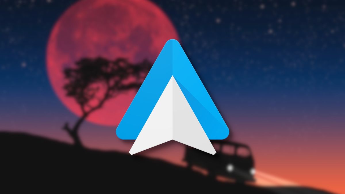 Android Auto