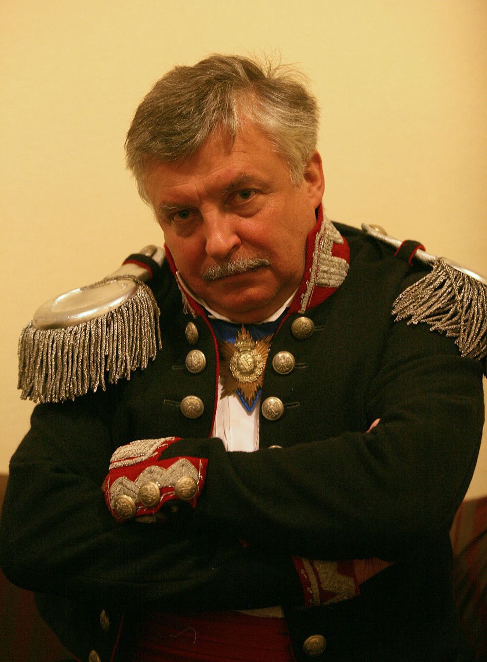 Jerzy Kuczera