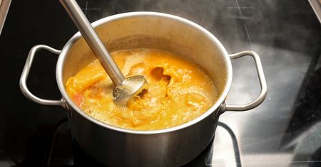 Dieta płynna. Kiedy się ją stosuje?