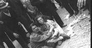 Dni Petlury. Masakra Żydów we Lwowie w 1941 roku