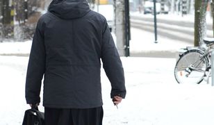 Oto ile będzie w sam raz, żeby ksiądz był zadowolony, a portfel pełny