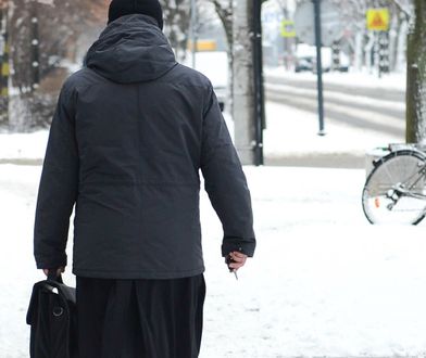 Oto ile będzie w sam raz, żeby ksiądz był zadowolony, a portfel pełny