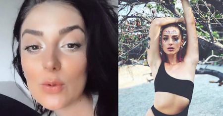 Marietta z "Love Island" informuje świat o zbliżającej się operacji powiększenia biustu: "Jestem niesamowicie szczęśliwa"