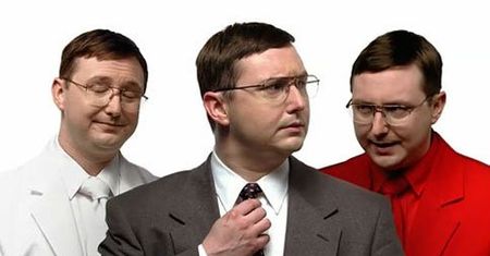Wszystkie 66 odcinków reklam Mac vs PC