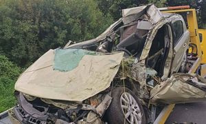 21-latek nie żyje. Nocna tragedia w Wielkopolsce