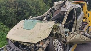 21-latek nie żyje. Nocna tragedia w Wielkopolsce