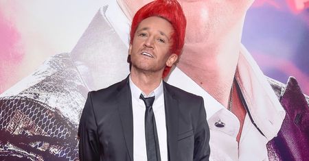Michał Wiśniewski wspomina pierwszy pocałunek z żoną. "Przypominam sobie namiętność"