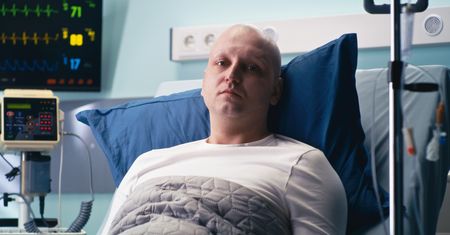 Kolor oczu ma znaczenie. Ten zwiększa ryzyko groźnego nowotworu