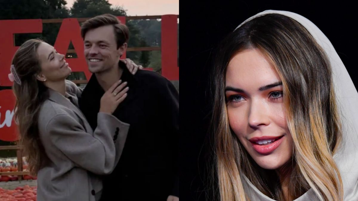 Sandra Kubicka podsumowała wizję kolejnego małżeństwa