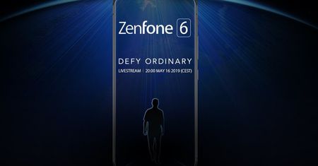 Asus ZenFone 6 zapowiada się ciekawie - otrzyma procesor Snapdragon 855 i baterię 5000 mAh
