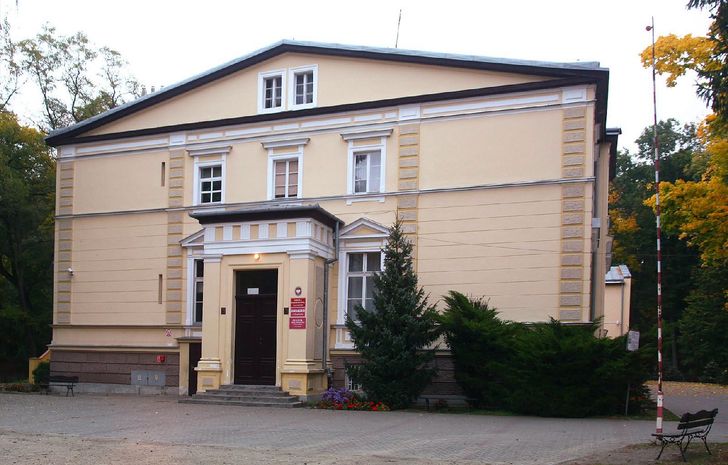 Zabytkowy pałac pod Gostyninem przejdzie remont. Inwestycja za ponad 3,2 mln zł
