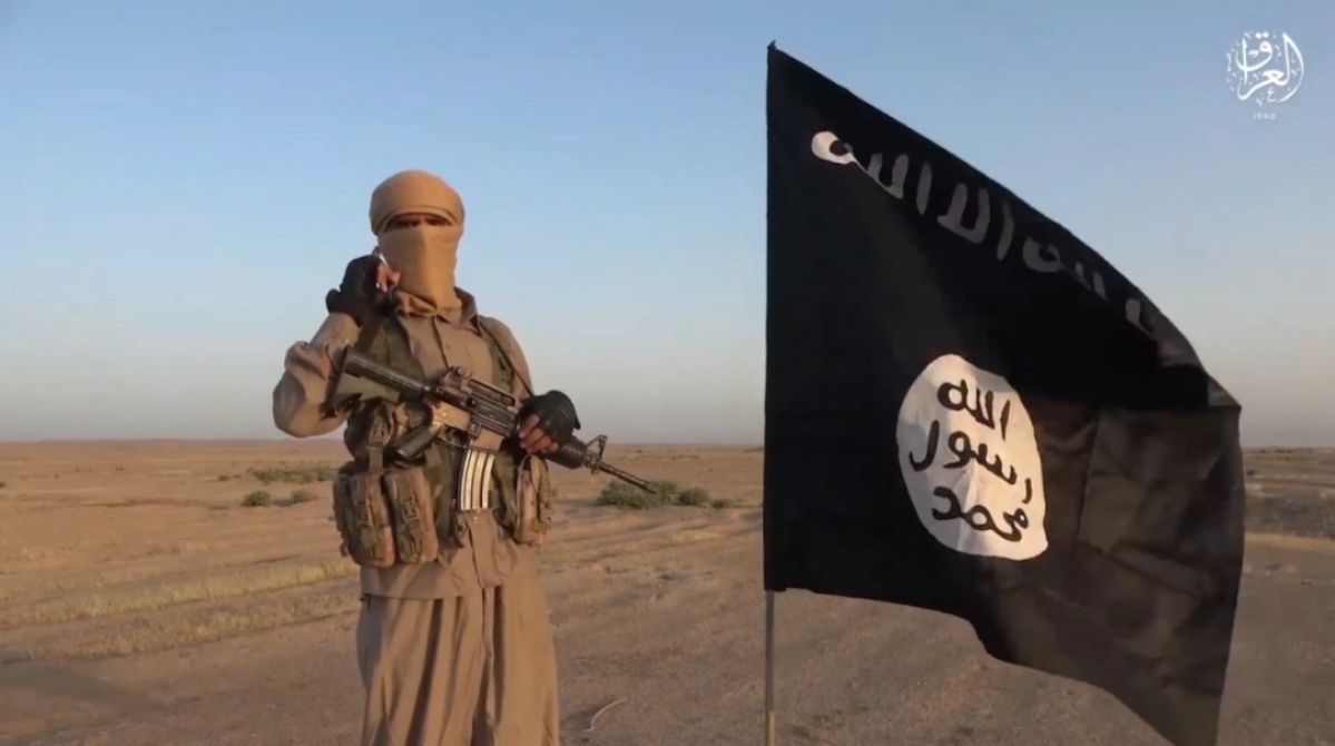 ISIS has claimed responsibility for nearly 800 attacks in the first half of 2024.