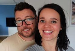 Agnieszka i Wojtek ze "Ślubu" dzielą się pierwszym zdjęciem córki. "Kiedy przypomnę sobie moment porodu..."