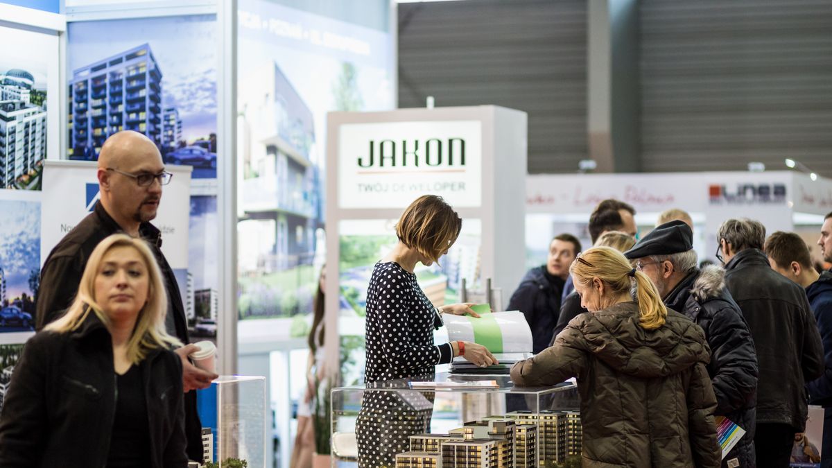 Kredyt na mieszkanie wiąże się obecnie z wysokimi ratami