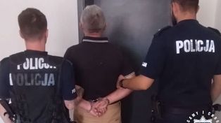 Nowy Korczyn: Nietrzeźwy kierowca chciał przekupić policjantów. 70-latek oferował po kilka tysięcy złotych na głowę