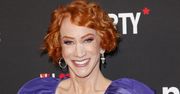 Kathy Griffin ma raka płuc. Mimo, że nigdy w życiu nie paliła