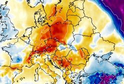 Pogoda po weekendzie. Wyraźna zmiana w prognozach