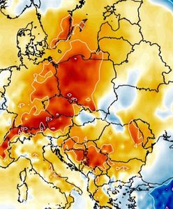Pogoda po weekendzie. Wyraźna zmiana w prognozach