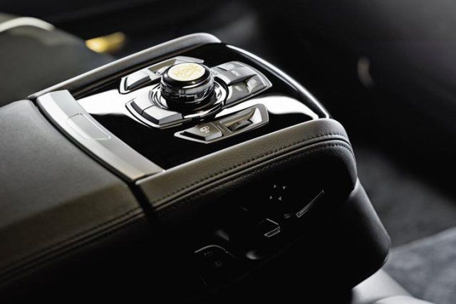 BMW Individual - luksus tylko na specjalne zamówienie 33