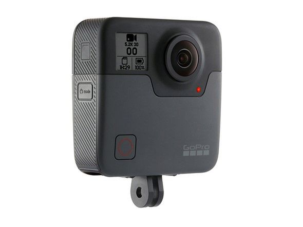 GoPro Karma