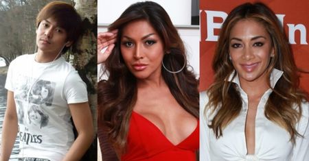 32-latek wydał 150 TYSIĘCY, żeby wyglądać jak Nicole Scherzinger... Udało się? (ZDJĘCIA)