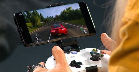 Microsoft zademonstrował Project xCloud. 3 powody, dla których warto na tę platformę czekać