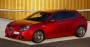 Alfa Romeo Giulietta - cennik (także model Cloverleaf)