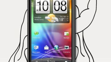 HTC osiąga coraz lepsze wyniki finansowe 1