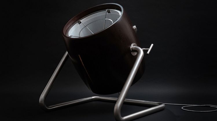 BLACK FAN – ekskluzywny wentylator z Polski 1