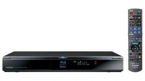 Blu-ray coraz silniejszy w Japonii 1