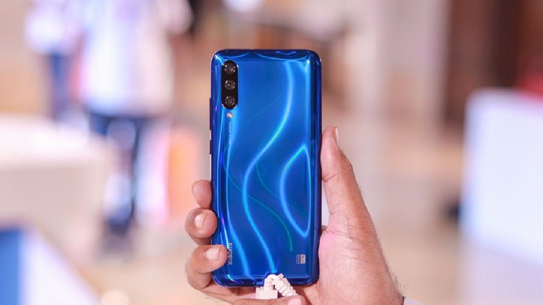 Xiaomi chce podbić rynek. Cztery smartfony z aparatem 108 Mpix 1