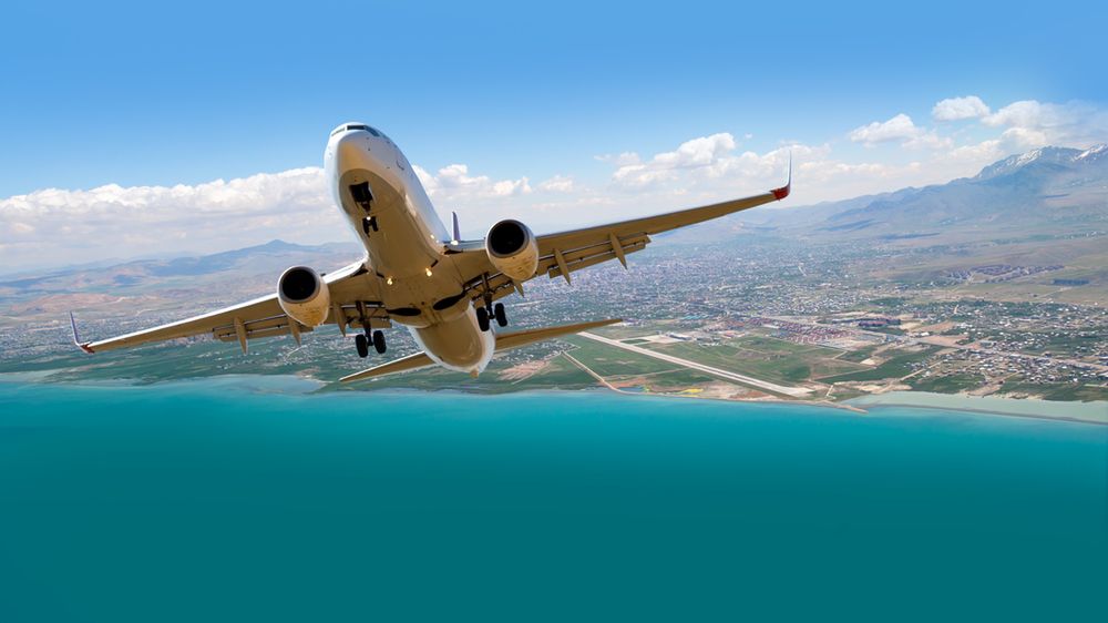 “O krok od tragedii!”. Dron nad lotniskiem ratuje sezon ogórkowy 1