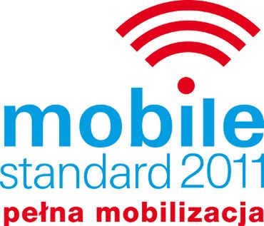 Rusza konferencja mobileStandard 2011
