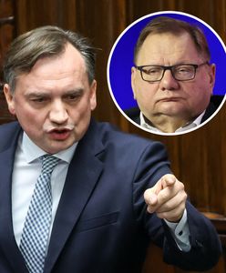 Wersal nie wróci na Wiejską. Kalisz mówi jasno dlaczego